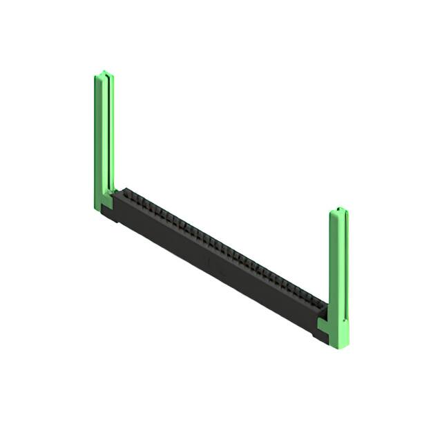 387-032-540-158 EDAC Inc.  Connecteurs de bordure